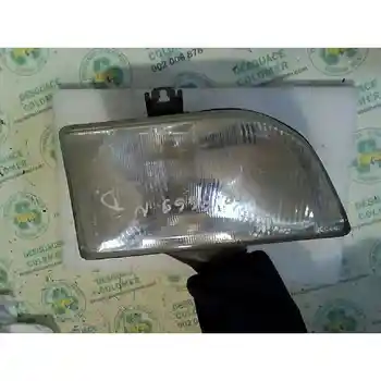 

2826908 Right headlight Ford Party Berl./courier *
