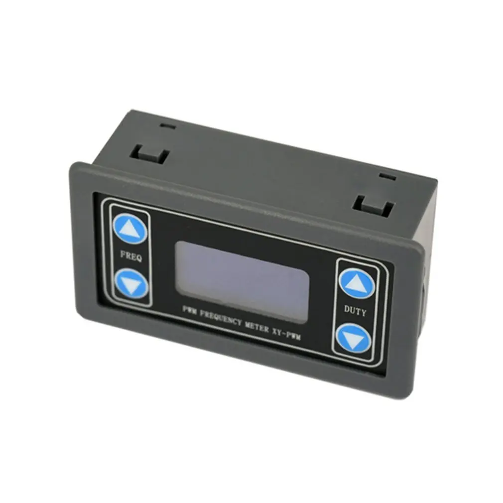 XY PWM цифровой генератор сигналов импульсный регулятор частоты коэффициент