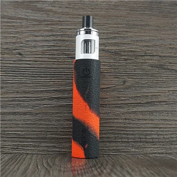 

Protective Case for Aspire Pockex Starter Kit AIO All in One Anti-Slip Silicone Skin Cover Sleeve Wrap Gel shell gel pod case