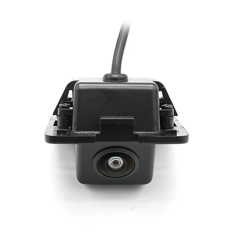 AHD 1280*960P starlight ночное видение Автомобильная камера заднего вида для Mitsubishi Outlander XL Citroen C-Crosser peugeot 4007