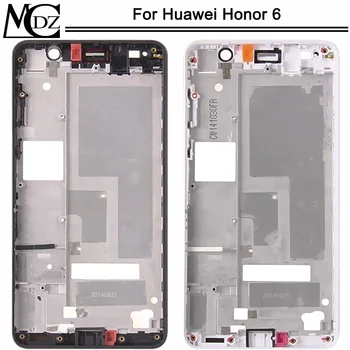 

New For Huawei Honor 6 Front Middle Mid Frame Framework Bezel Replacement Part