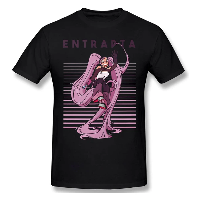 Camiseta de desenhos animados heartin the fresxx anime zero two kawaii  impressão top harajuku - AliExpress