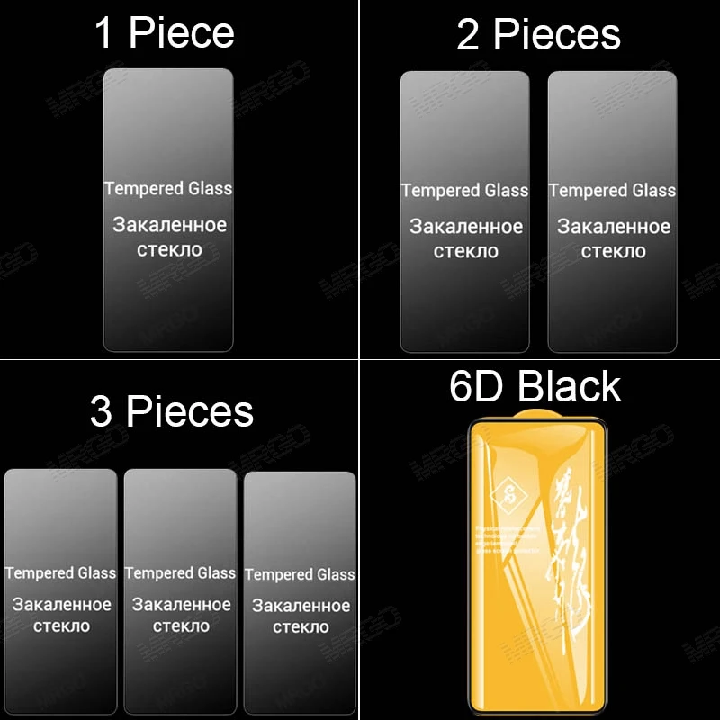 Закаленное стекло для Samsung Galaxy A7 A6 A8 Plus 2018 защита экрана Защитное J6 J4 J8