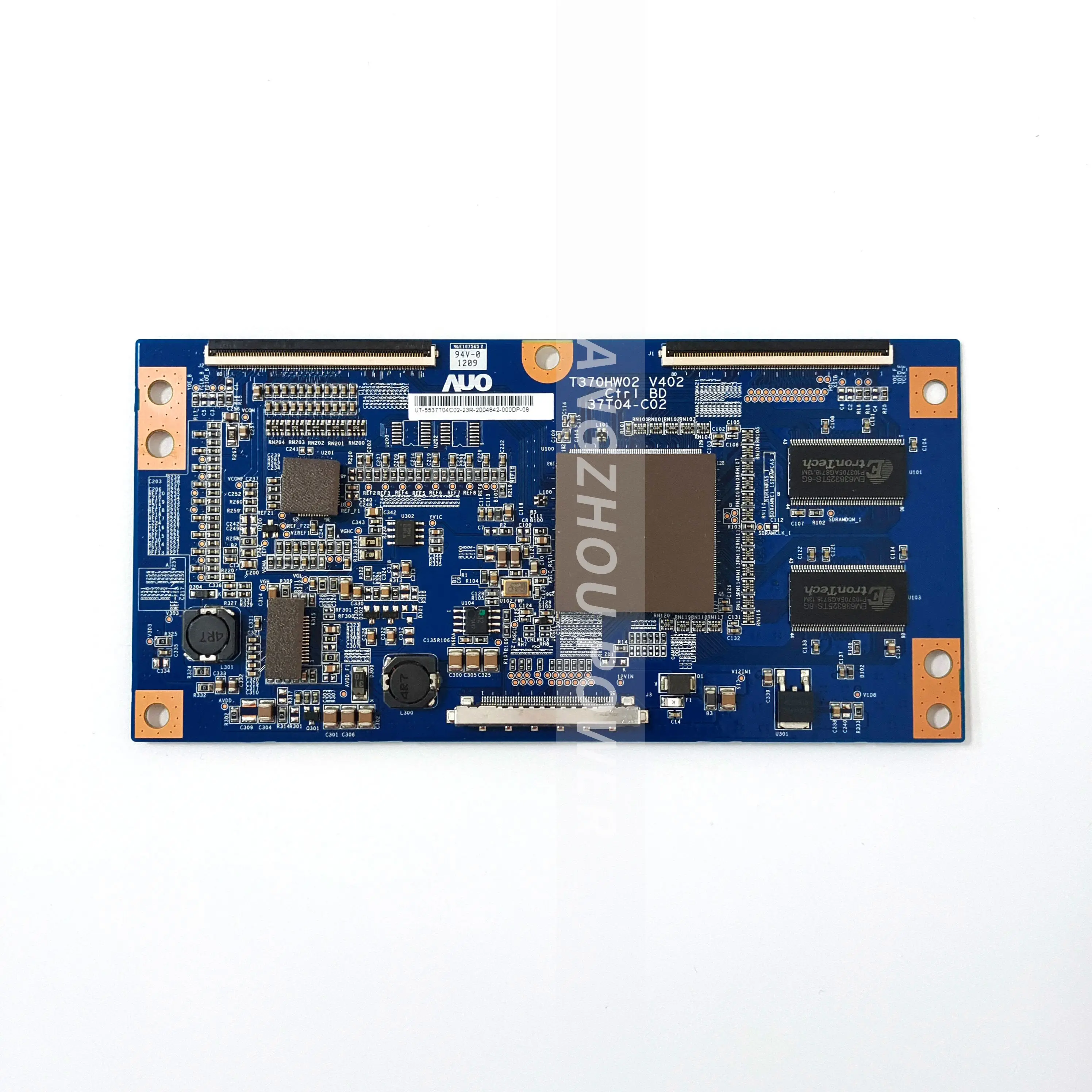 

Оригинальная 37-дюймовая Логическая плата для Samsung T370HW02 V402 37T04-C02 LA37A550P1R, светодиодная Логическая плата для ЖК-телевизора
