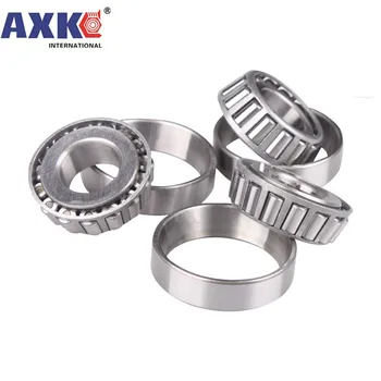 

4T-JHM88540/JHM88513 Bearing size 30x72x27.783mm Tapered Roller Bearing JHM88540/JHM88513