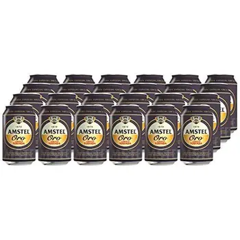 

Amstel Oro Cerveza