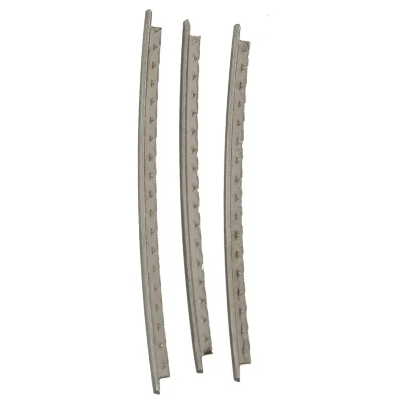 2.2MM Acoustic Electric Guitar 24 Frets Fret Wire wire Set Silver | Спорт и развлечения