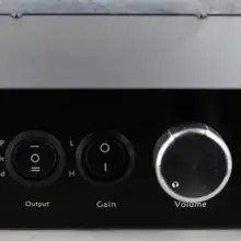 R2R 11 декодер односторонний дискретный лестница усилитель для наушников amp/DAC(DSD NIC/DXD/PCM) Amanero Combo 384 USB