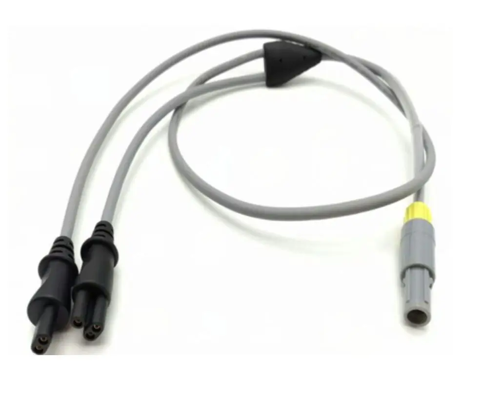 Compatible Fisher Paykel 900mr805 Reusable Dual Heater Wire Adaptor