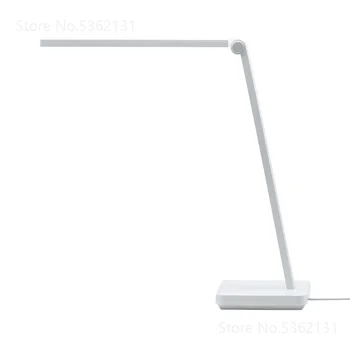 

Xiaomi Mijia Lite Led Desk Light Foldable Rotatable Small Portable Touch Switch Eye-protect Reading Table Lamp For Student Work