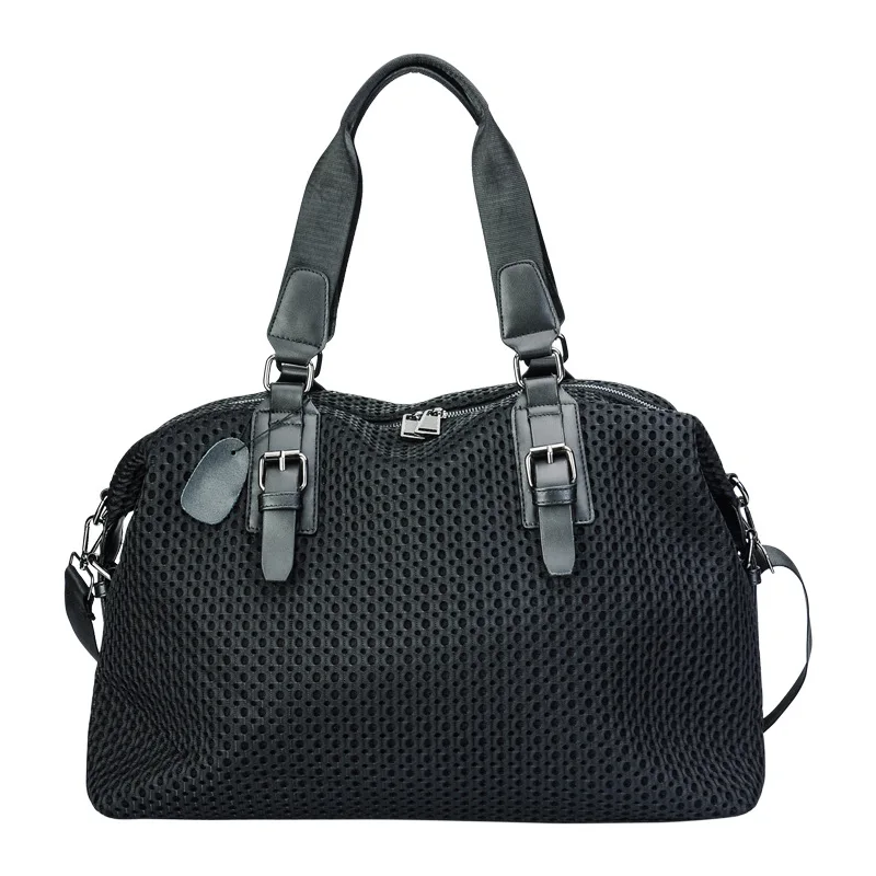 New Mesh Casual Totes Bags For Women 2021 Big Capacity Travel Handbags  Female Fashion Shoulder Satchels Ladies Luxury Brand Flap - AliExpress