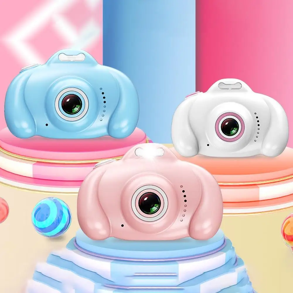 

X400 Kids Children Cute Cartoon 2.0Inch Screen 20MP 1080P HD Video Camera Toy