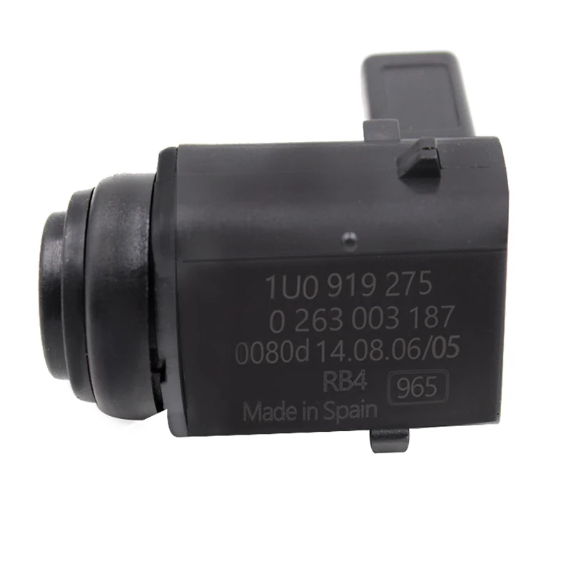 Датчик парковки для Porsche Cayenne Seat Skoda VW Bora EOS Golf Jetta Touareg 1U0919275 1K0919275 1J0919275 3D0998275A 4