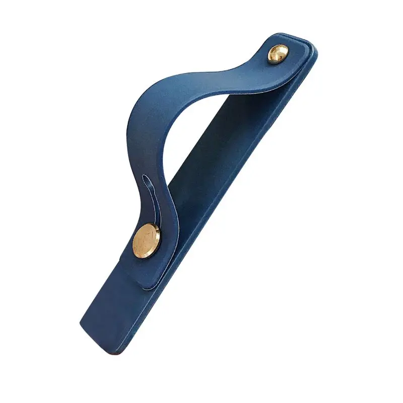 New Universal Silicone Finger Ring Grip Mobile Phone Holder Bracket Push Pull Necklace Hand Band | Мобильные телефоны и
