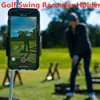 2022 mode Swing Enregistreur Étui À Téléphone Clip de Maintien Entraîneur Pratique Formation Nouvelle Golf Sport Accessoires ► Photo 2/6