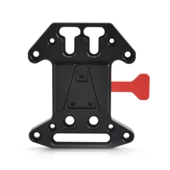 

V Lock Assembly Kit Female V-Dock Male Quick Release Plate for V-Mount Battery 9.4X7.8X1.3CM UY8