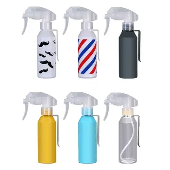 

2020 New 150ml Spray Bottle Portable Multipurpose Barber Hair Care Household Sprayer