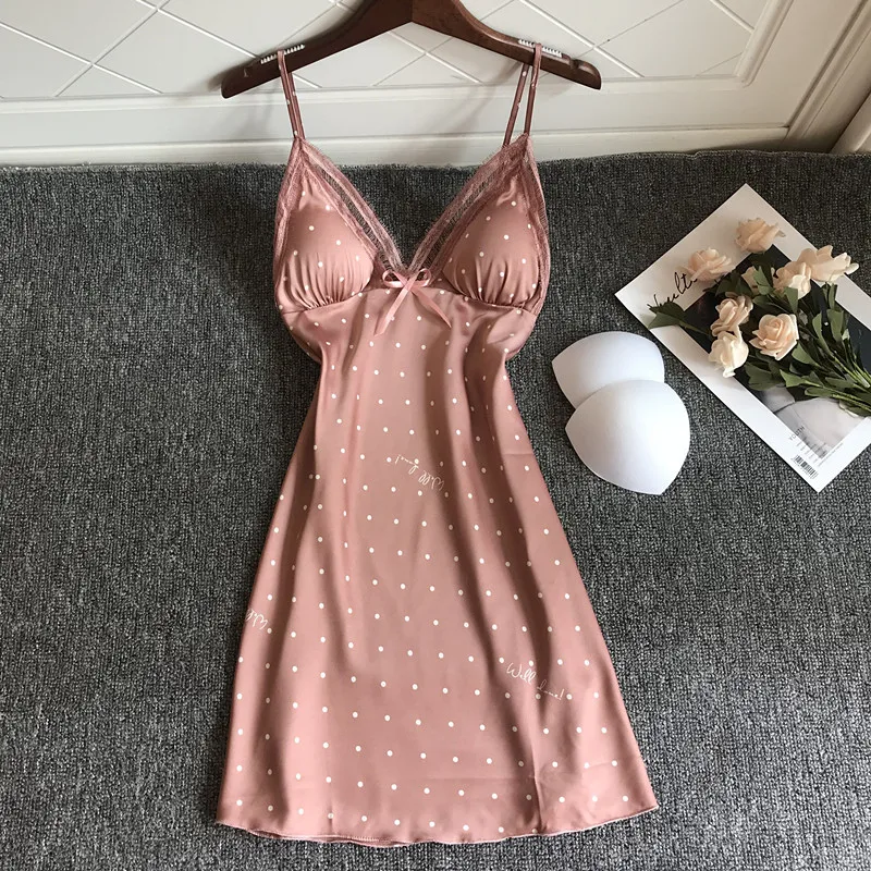 07 Dress Pink