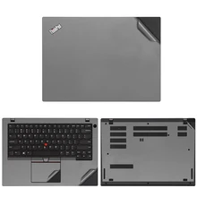 Aliexpress - Laptop Stickers for 2021 ThinkPad  X1 Carbon Gen 9 Vinyl Decal Skins for Lenovo ThinkPad X1 Carbon 2014-2020 NoteBook Stickers
