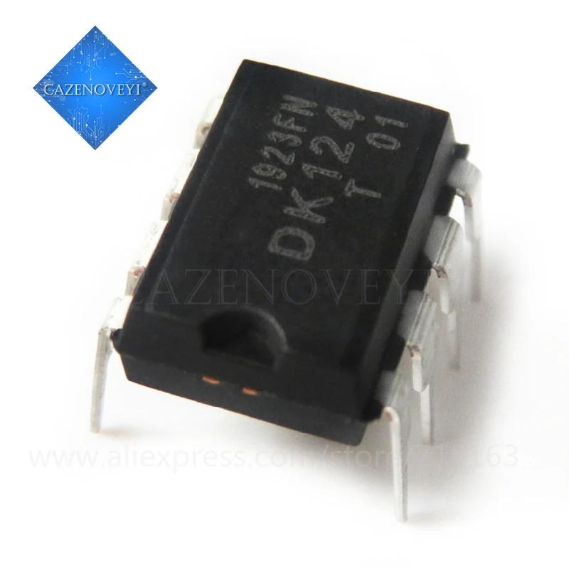 

10pcs/lot DK124 DIP-8 In Stock