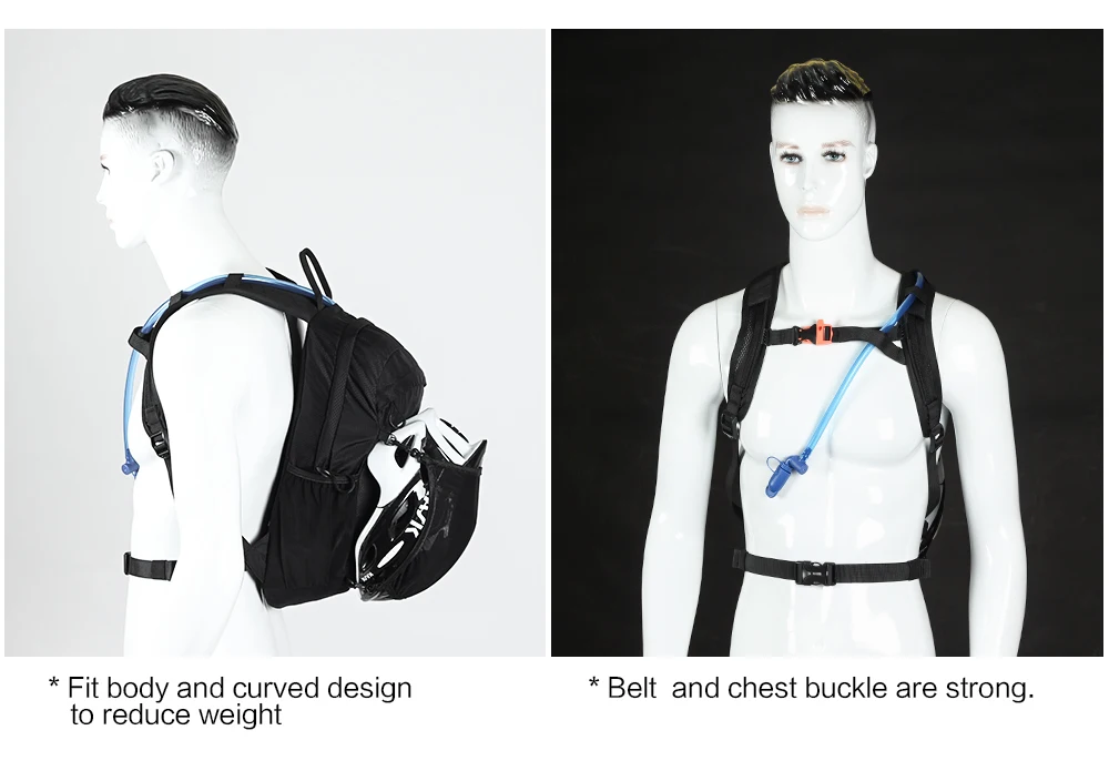 RHINOWALK Riding Backpack Water Bag (13)