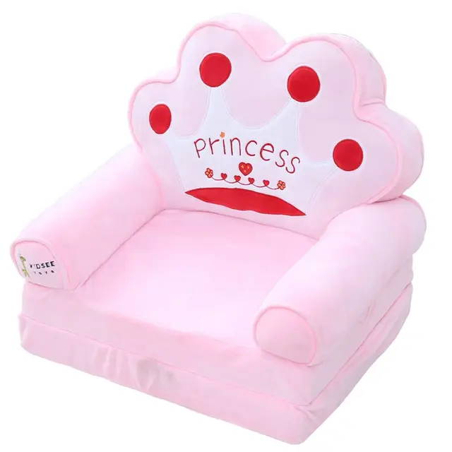 princess baby chair