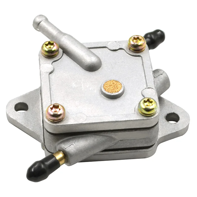 

Motorcycle Gasoline Fuel Pump For EZGO TXT MEDALIST Golf Cart 4 Cycle 1994-2003 295cc 350cc Robin Engine 72021-G01 S 5148