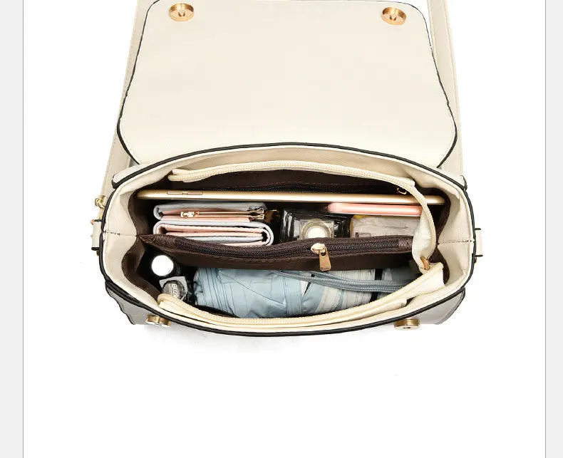 SoudElor/ летняя новая женская модная сумка через плечо, дизайнерская женская сумка через плечо, брендовые дамские сумочки, квадратный пакет