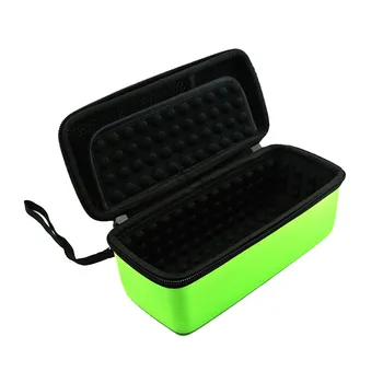

Hot Sales 2020 Soft Skin Cover And Hard Travel Box for Bose-Soundlink Mini Bluetooth Speaker Dropshipping EY382