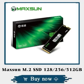 MAXSUN-M2-SSD-电脑端