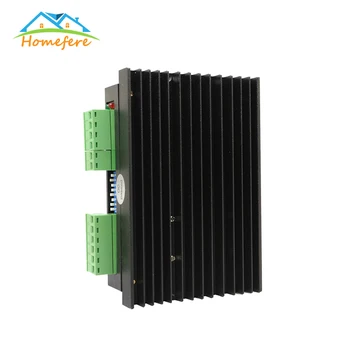 

2 phase stepper motor driver leadshine DM542 05 VDC20-50V motor driver stepper driver use for cnc engraver and cutting machine