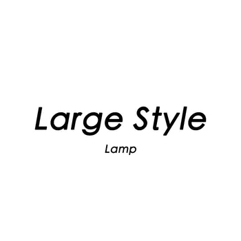 

Large Style