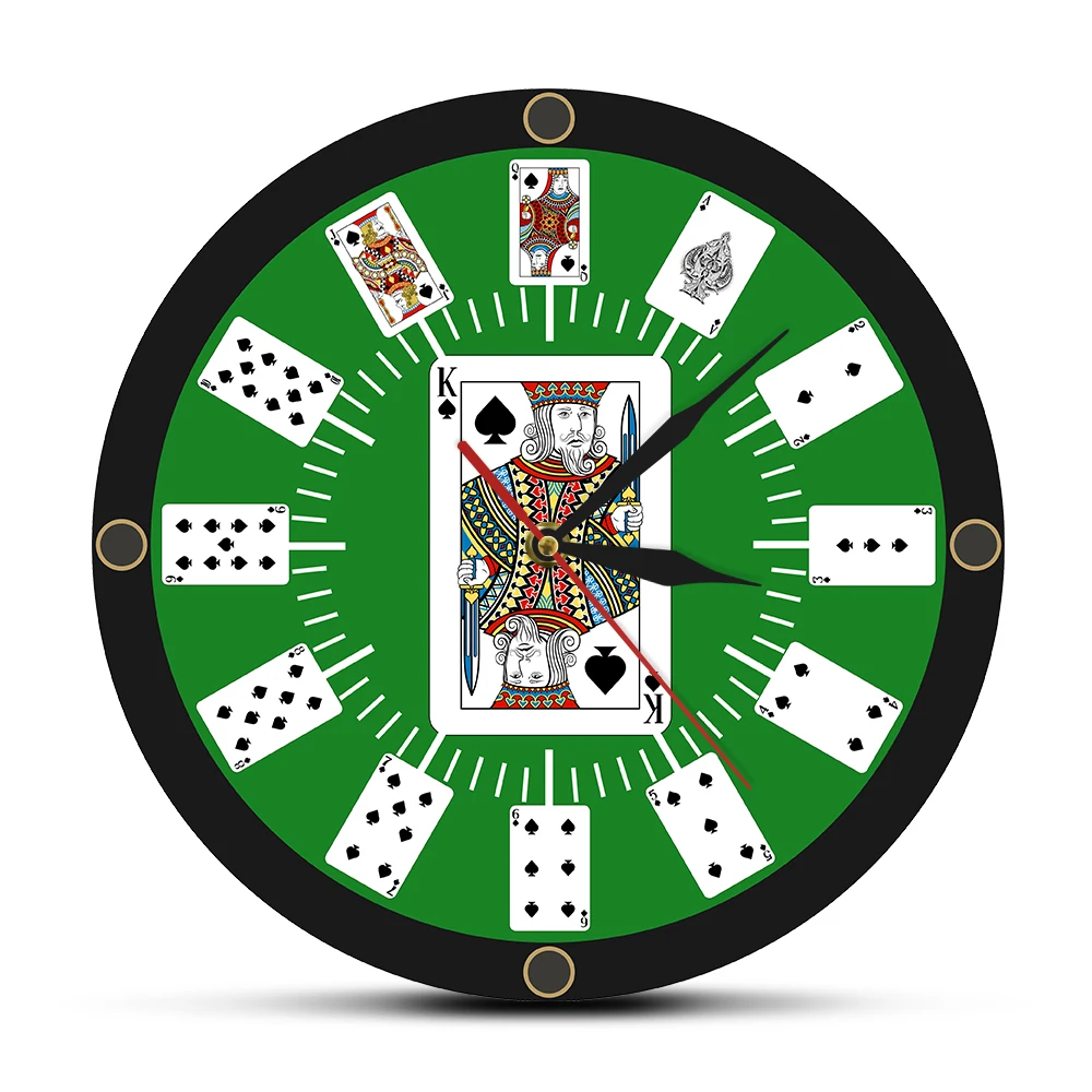 Как играть в часы в картах онлайн покер вывод денег