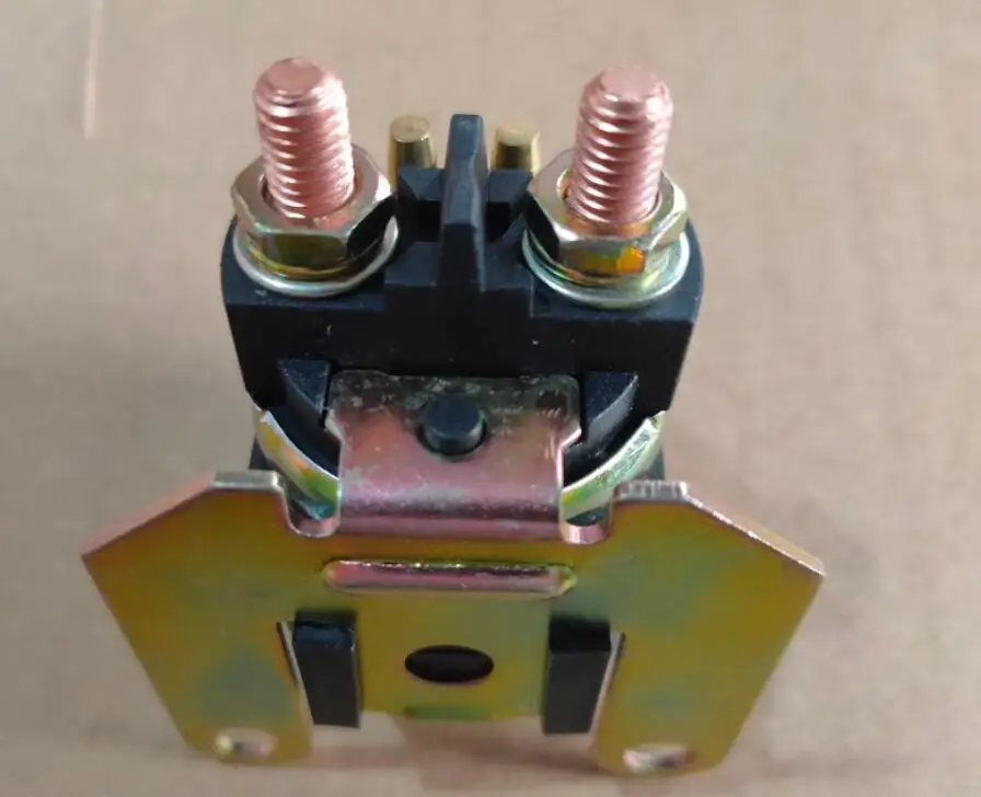the starter relay of all Benelli models TNT25 BN251