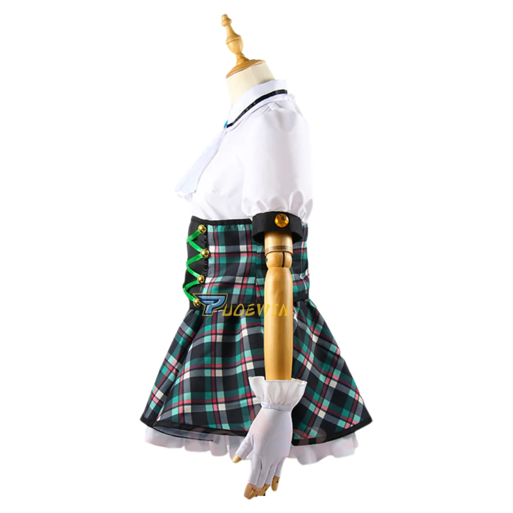 Aikatsu Stars Todo Yurika Cosplay2