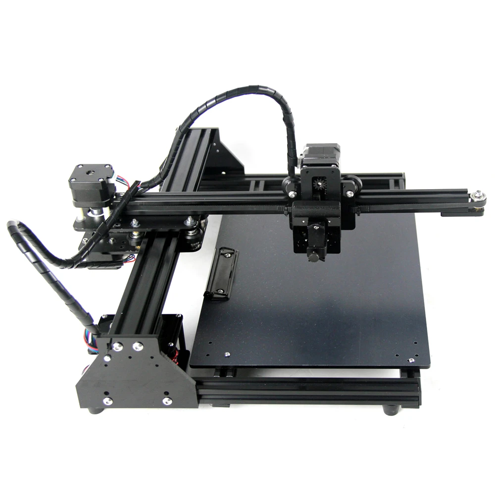 Plotter プロッター ミニデスクトップ3020描画ロボットdiy xyプロッタ300 × 200