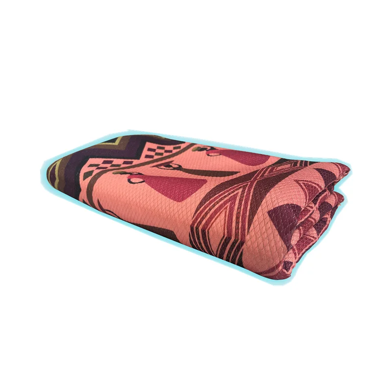 yoga blankets wholesale