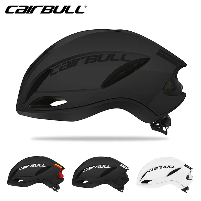difference between mountain bike helmet and road bike helmet