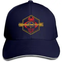Casquette рецепт крабов пирожных Casquette, Бейсболка унисекс с принтом, для спорта на открытом воздухе