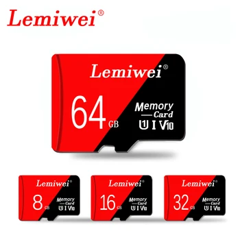 

Original Memory Card Micro SD Card 8GB 16GB 32GB High Speed Flash Drive TF Card Class 10 microSD Mini Card cartao de memoria 64g
