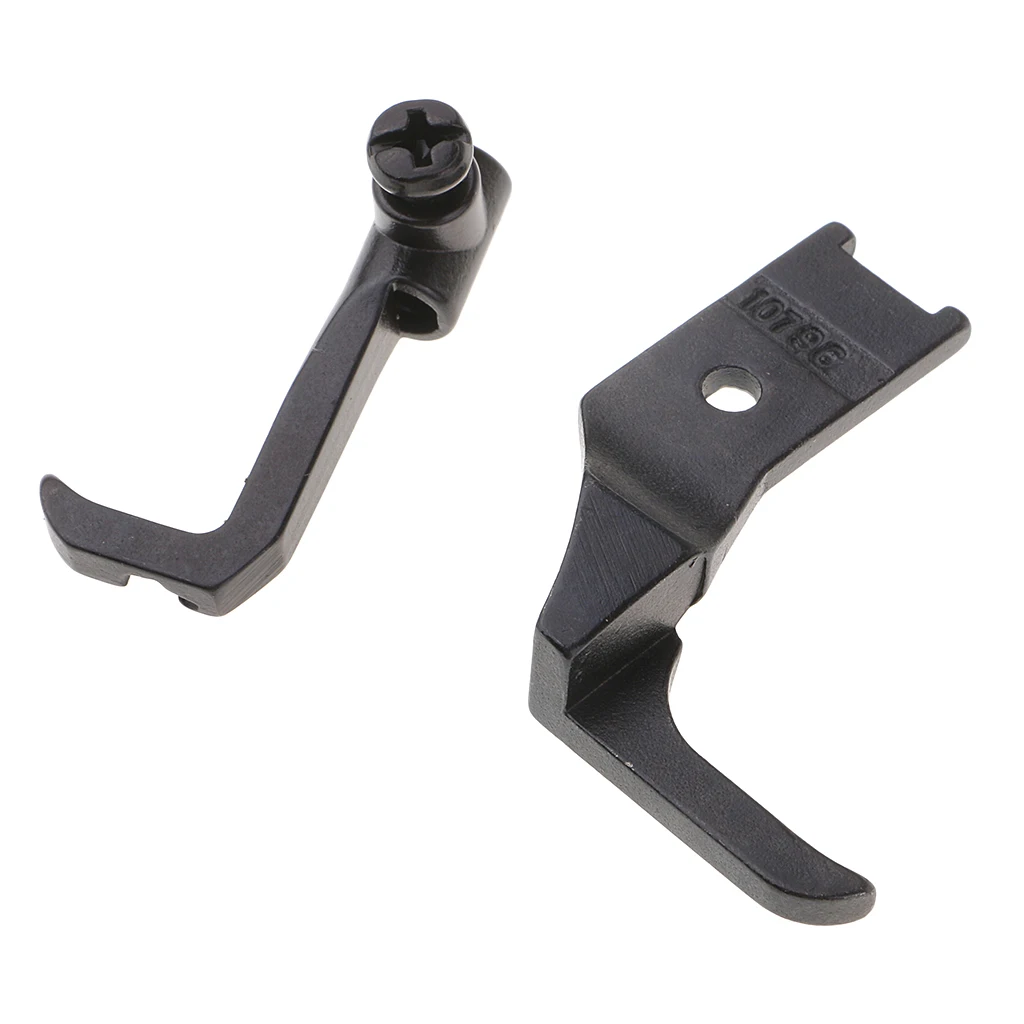 

Single Sided Industrial Sewing Machine Foot Presser Feet for JUKI Singer Consew Brother etc