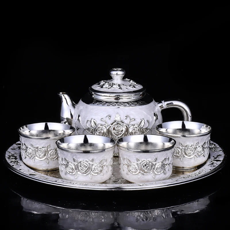 Six-piece Set