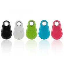 Мини Bluetooth сумка кошелек ключ Pet анти-потеря умный искатель локатор Сигнализация Горячая