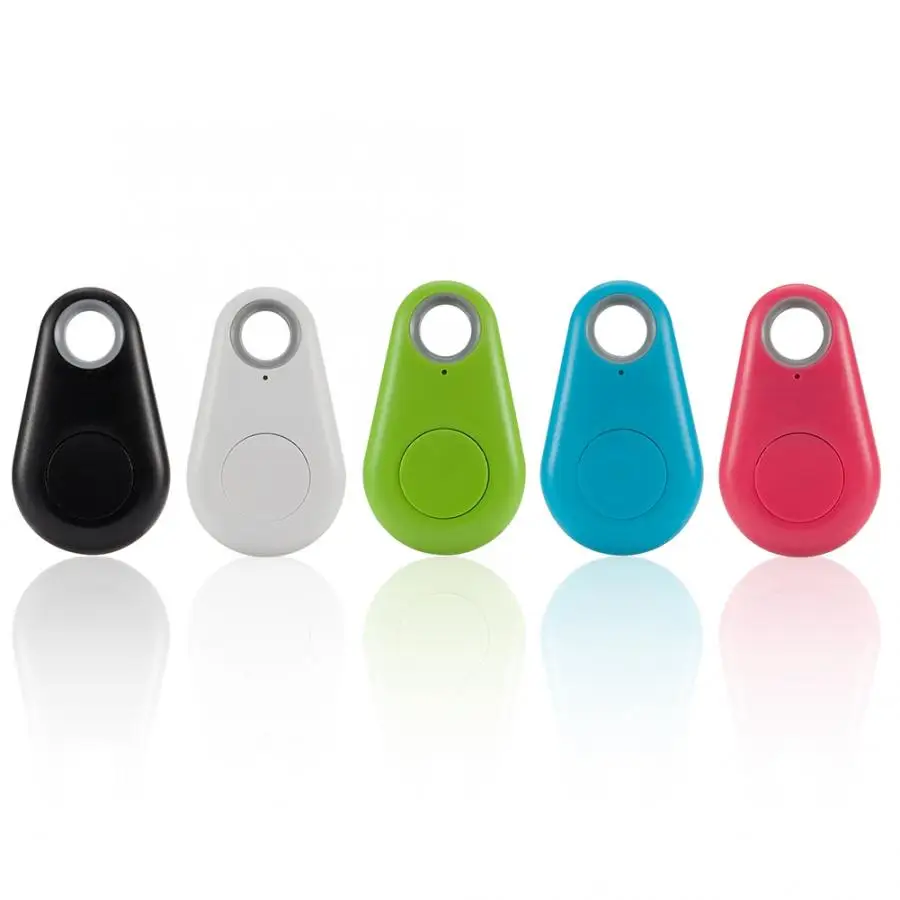 Мини Bluetooth сумка кошелек ключ домашнее животное против потери умный локатор