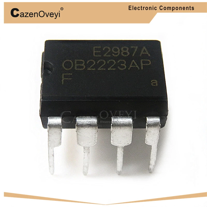 5 шт./лот OB2212AP OB2216AP OB2223AP OB2226AP OB2262AP OB2263AP OB2269AP OB2273AP OB232FAP OB2338SP OB2358AP OB2538AP DIP-7 |