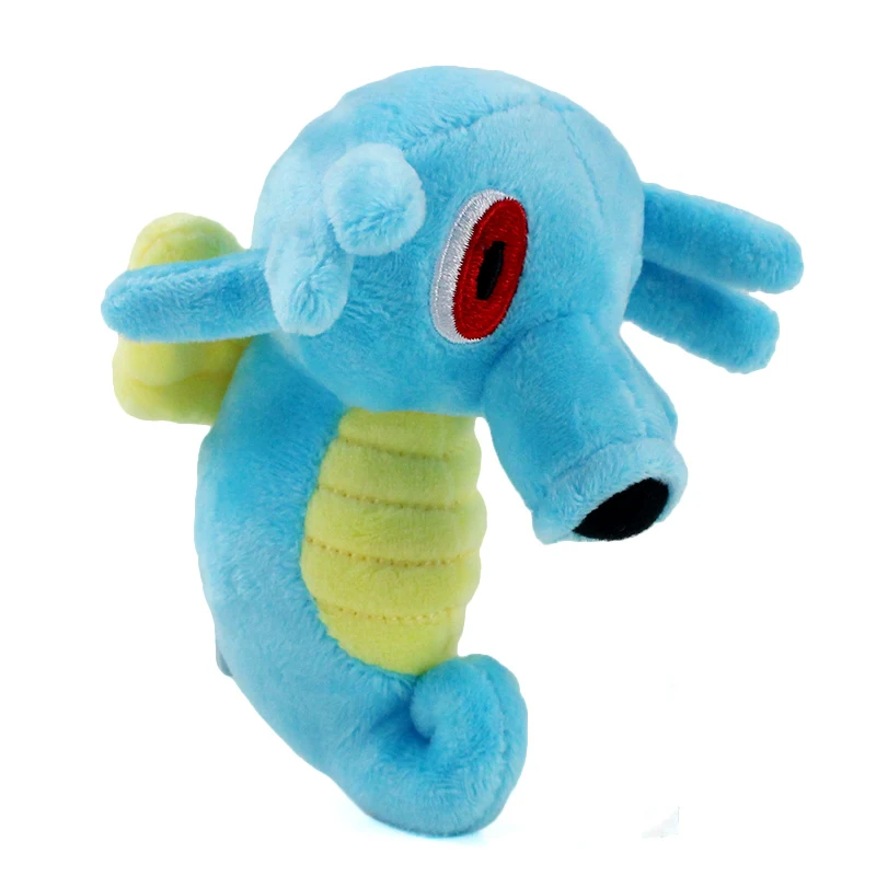 Аниме Домашние животные плюшевая игрушка Pinsir Machop Horsea Vileplume Electabuzz Lucario Skitty gatpie aerodacktyl мягкая тряпичная кукла в подарок для ребенка