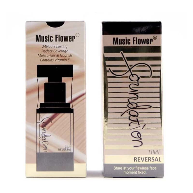 Консилер Foundation Liquid Perfect Pro матовая полная крышка Longwear косметический продукт контроль масла Косметическое покрытие для лица