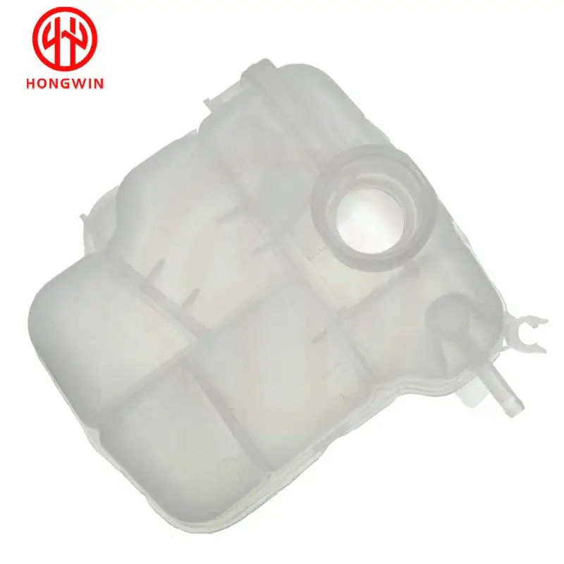 Chevrolet Cruze Orlando Buick Verano Coolant Reservoir Radiator Expansion Tank&Cap With Water Temperature Sensor 13393368 car radiator cap radiator coolant tank cap car radiator water tank cover coolant expansion tank engine coolant temperature sensor