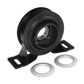 

AP03 1 x for Land Rover Freelander 1 TD4 1.8i Centre Propshaft Bearings - TOQ000040 TOQ100010 New