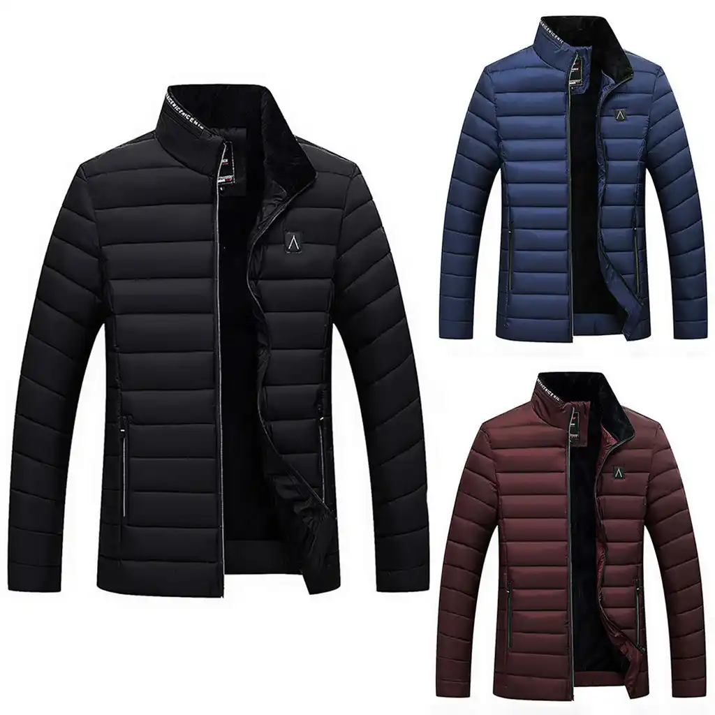 salomon jacket men's